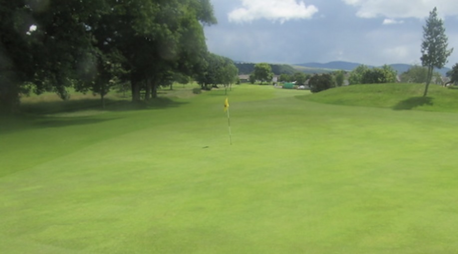 Photo of Newton Stewart Golf Club